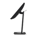 Viewsonic VG2455 24 FHD 5ms VGA HDMI DP  Monitor