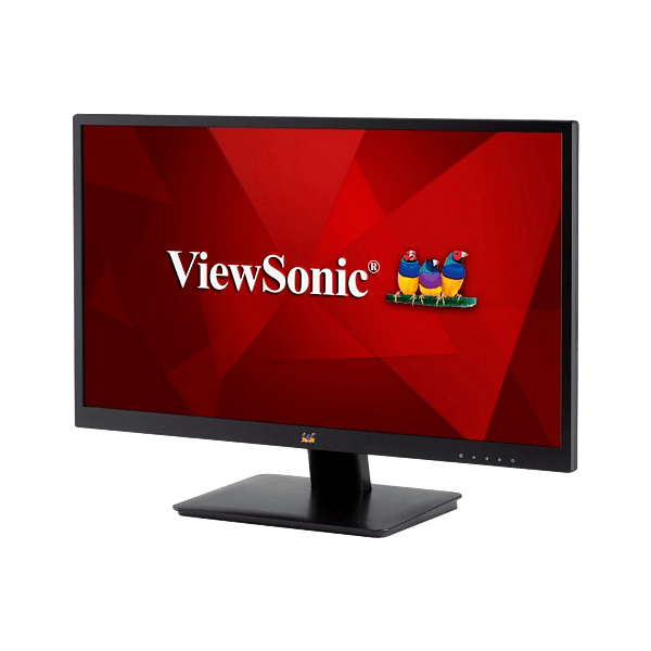 Viewsonic VA2410MH 24 FHD 5ms IPS HDMI  Monitor