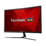 Viewsonic VX2458CMH 24 FHD 144Hz 1msMonitor Viewsonic VX2458CMH 24 FHD 144Hz 1msMonitor