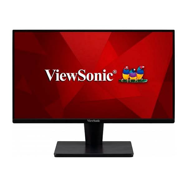 VIEWSONIC VA2215H 215 VA FHD VGA HDMI 75Hz  Monitor