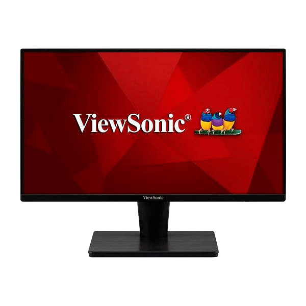 VIEWSONIC VA2215H 215 VA FHD VGA HDMI 75Hz  Monitor