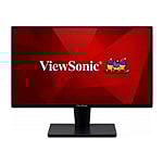 VIEWSONIC VA2215H 215 VA FHD VGA HDMI 75Hz  Monitor