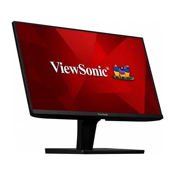 VIEWSONIC VA2215H 215 VA FHD VGA HDMI 75Hz  Monitor