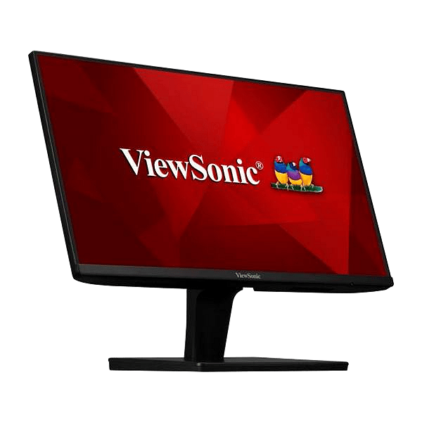 VIEWSONIC VA2215H 215 VA FHD VGA HDMI 75Hz  Monitor