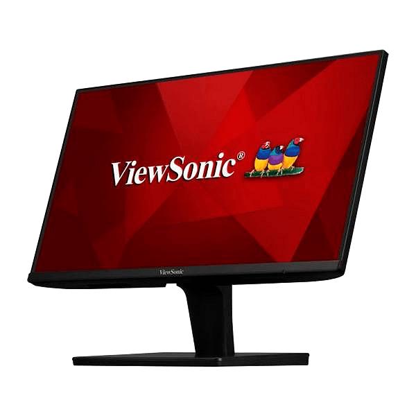VIEWSONIC VA2215H 215 VA FHD VGA HDMI 75Hz  Monitor