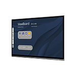 Viewsonic IFP7562 Pantalla Táctil 4K Ultra HD 75 60Hz USBC 65 W Viewsonic IFP7562 Pantalla Táctil 4K Ultra HD 75 60Hz USBC 65 W