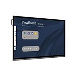 Viewsonic IFP7562 Pantalla Táctil 4K Ultra HD 75 60Hz USBC 65 W