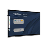 Viewsonic IFP7562 Pantalla Táctil 4K Ultra HD 75 60Hz USBC 65 W Viewsonic IFP7562 Pantalla Táctil 4K Ultra HD 75 60Hz USBC 65 W