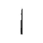 Viewsonic IFP7562 Pantalla Táctil 4K Ultra HD 75 60Hz USBC 65 W