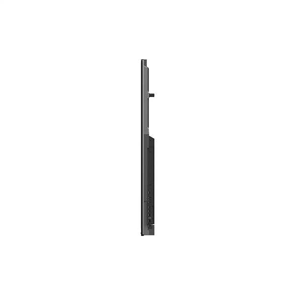 Viewsonic IFP7562 Pantalla Táctil 4K Ultra HD 75 60Hz USBC 65 W
