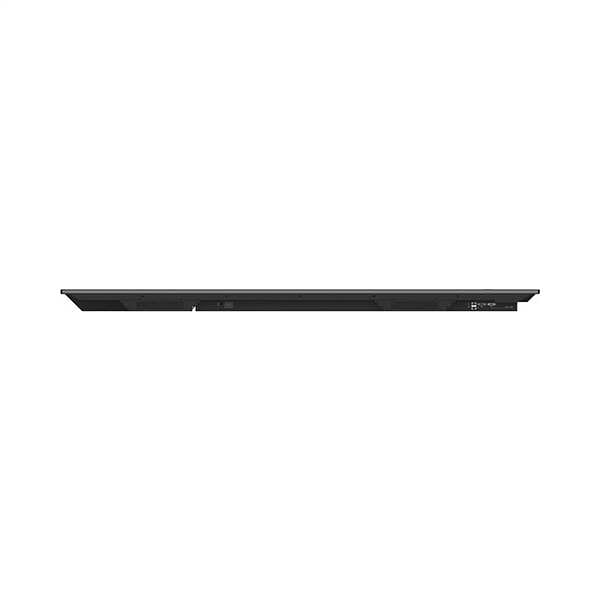 Viewsonic IFP7562 Pantalla Táctil 4K Ultra HD 75 60Hz USBC 65 W