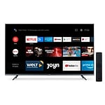 Xiaomi Mi TV 4S 55 SmartTV 4K LED  TV