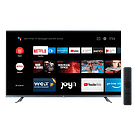Xiaomi Mi TV 4S 55 SmartTV 4K LED  TV