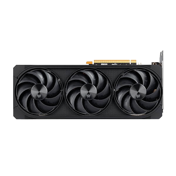Acer Predator Radeon RX 7800 XT BiFrost OC  16GB GDDR6  Tarjeta Gráfica AMD
