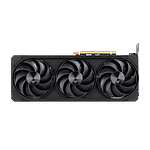 Acer Predator Radeon RX 7800 XT BiFrost OC  16GB GDDR6  Tarjeta Gráfica AMD
