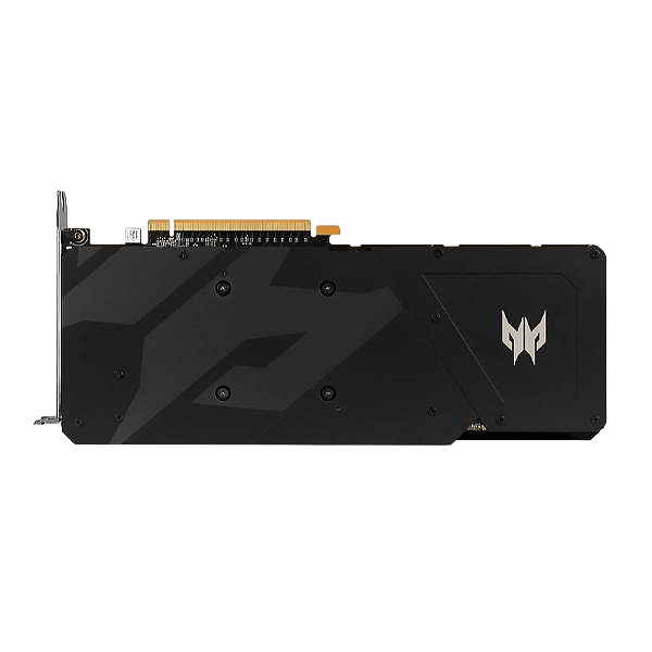 Acer Predator Radeon RX 7800 XT BiFrost OC  16GB GDDR6  Tarjeta Gráfica AMD