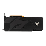 Acer Predator Radeon RX 7800 XT BiFrost OC  16GB GDDR6  Tarjeta Gráfica AMD