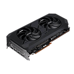 Acer Radeon RX 7800 XT Nitro OC  16GB GDDR6  Tarjeta Gráfica AMD