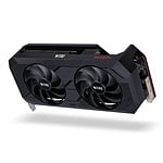 Acer Radeon RX 7800 XT Nitro OC  16GB GDDR6  Tarjeta Gráfica AMD