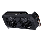 Acer Radeon RX 7800 XT Nitro OC  16GB GDDR6  Tarjeta Gráfica AMD