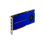 AMD Radeon Pro WX 7100 8GB  Gráfica