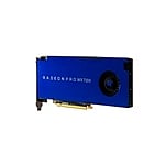 AMD Radeon Pro WX 7100 8GB  Gráfica