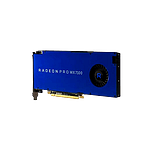 AMD Radeon Pro WX 7100 8GB  Gráfica