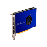 AMD Radeon Pro WX 5100 8GB  Gráfica