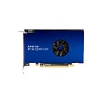 AMD Radeon Pro WX 5100 8GB  Gráfica