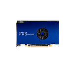 AMD Radeon Pro WX 5100 8GB  Gráfica
