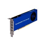 AMD Radeon Pro WX 4100 4GB  Gráfica