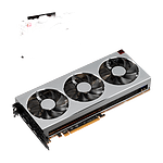 Asus AMD Radeon VII 16GB 7nm  Tarjeta Gráfica