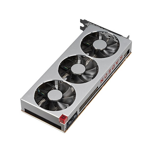 Asus AMD Radeon VII 16GB 7nm  Tarjeta Gráfica