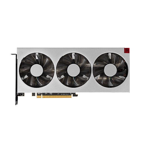 Asus AMD Radeon VII 16GB 7nm  Tarjeta Gráfica