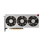 Asus AMD Radeon VII 16GB 7nm  Tarjeta Gráfica
