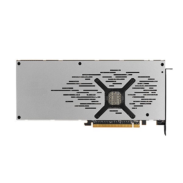Asus AMD Radeon VII 16GB 7nm  Tarjeta Gráfica