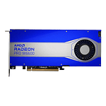 AMD Radeon Pro W6600 8GB GDDR6  Tarjeta Gráfica