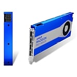 AMD Radeon Pro W6600 8GB GDDR6  Tarjeta Gráfica
