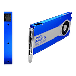 AMD Radeon Pro W6600 8GB GDDR6  Tarjeta Gráfica