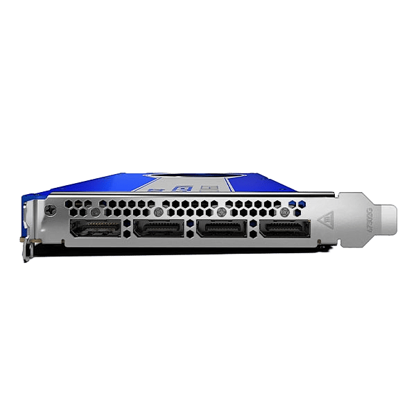 AMD Radeon Pro W6600 8GB GDDR6  Tarjeta Gráfica