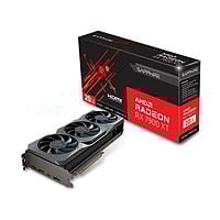AMD Radeon RX 7900 XT Gaming 20GB GDDR6 - Tarjeta Gráfica AMD