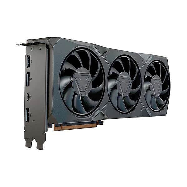 AMD Radeon RX 7900 XT Gaming 20GB GDDR6  Tarjeta Gráfica AMD