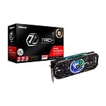 Asrock Radeon RX6800 XT OC TaiChi X 16GB GDDR6  Tarjeta Gráfica AMD