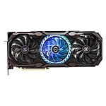 Asrock Radeon RX6800 XT OC TaiChi X 16GB GDDR6  Tarjeta Gráfica AMD