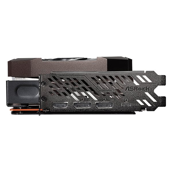 Asrock Radeon RX6800 XT OC TaiChi X 16GB GDDR6  Tarjeta Gráfica AMD