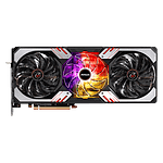 Asrock Radeon RX6800 XT OC Phantom Gaming D 16GB GDDR6  Tarjeta Gráfica AMD