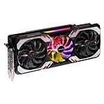 Asrock Radeon RX6800 XT OC Phantom Gaming D 16GB GDDR6  Tarjeta Gráfica AMD