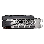Asrock Radeon RX6800 XT OC Phantom Gaming D 16GB GDDR6  Tarjeta Gráfica AMD