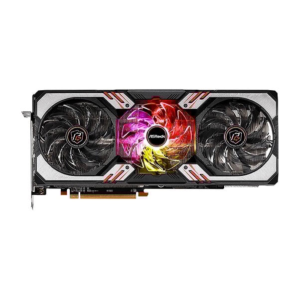 Asrock Radeon RX6800 OC Phantom Gaming D 16GB GDDR6  Tarjeta Gráfica AMD