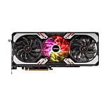 Asrock Radeon RX6800 OC Phantom Gaming D 16GB GDDR6  Tarjeta Gráfica AMD